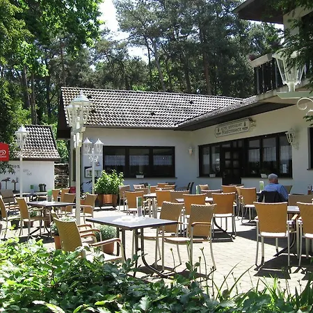 Stauterrassen بادربورن