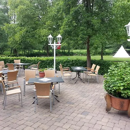 Stauterrassen *