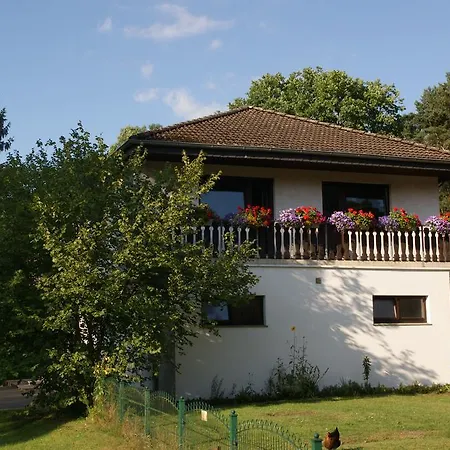فندق Stauterrassen