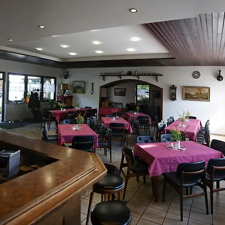 فندق Stauterrassen